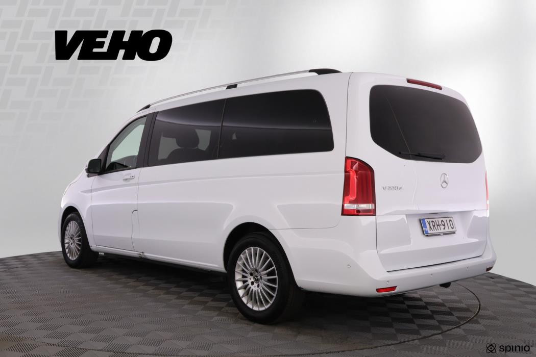 MERCEDES-BENZ V 2020