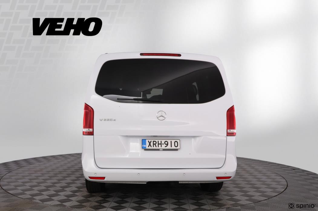 MERCEDES-BENZ V 2020