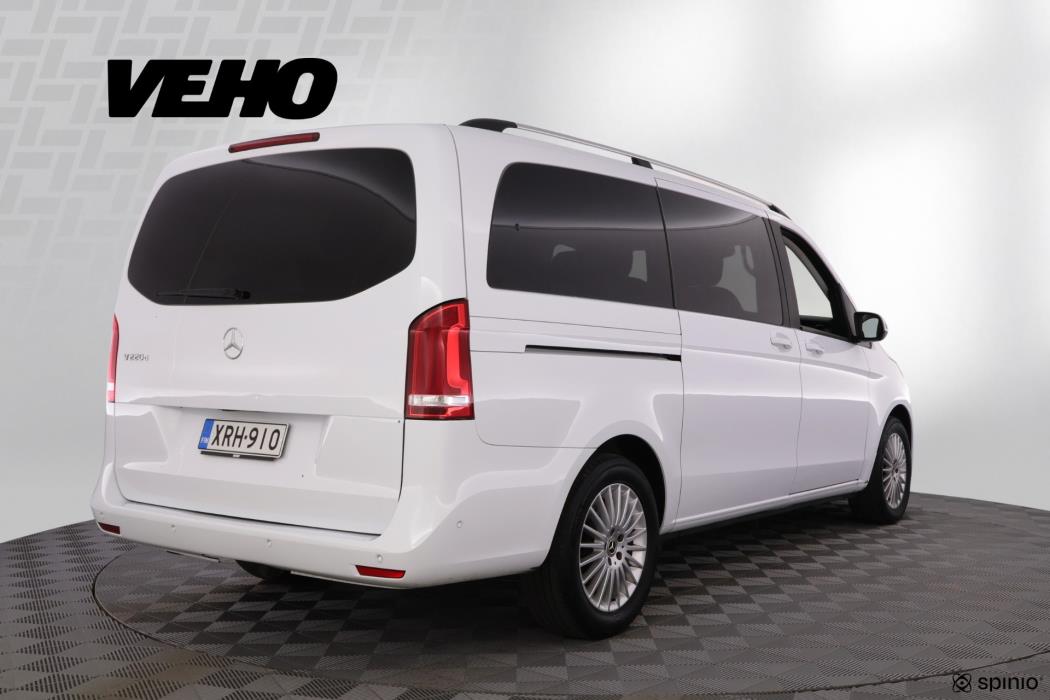 MERCEDES-BENZ V 2020