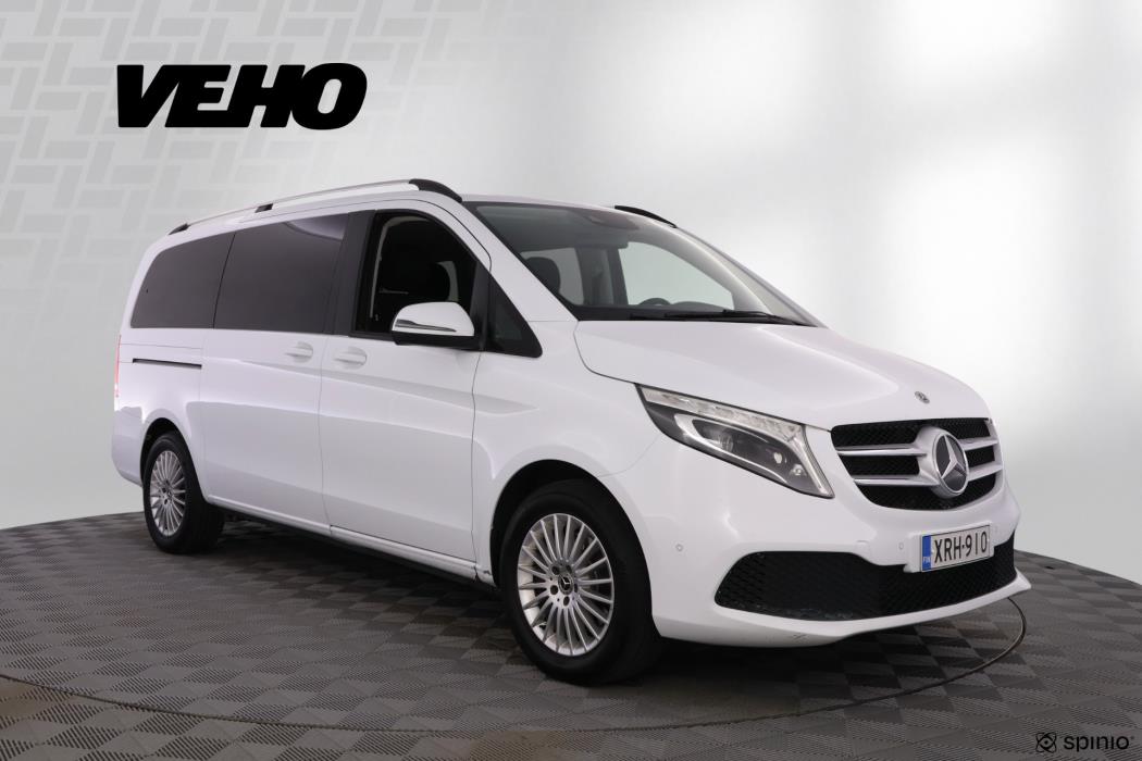 MERCEDES-BENZ V 2020