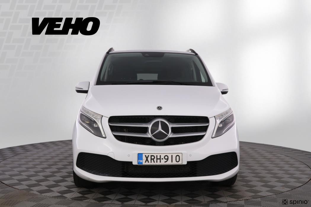 MERCEDES-BENZ V 2020