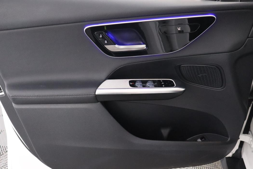 Mercedes-Benz GLC 2023