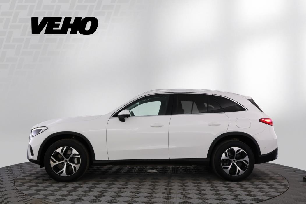 Mercedes-Benz GLC 2023