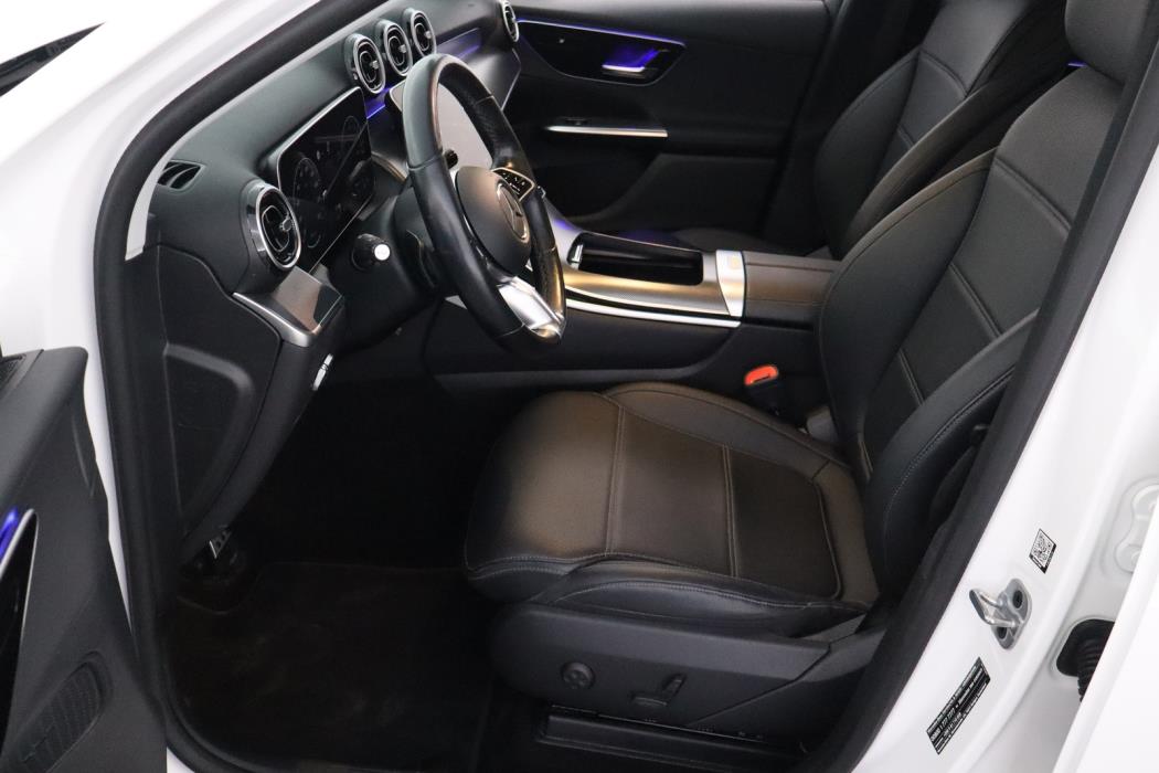 Mercedes-Benz GLC 2023