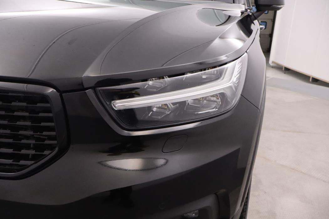 Volvo XC40 2021