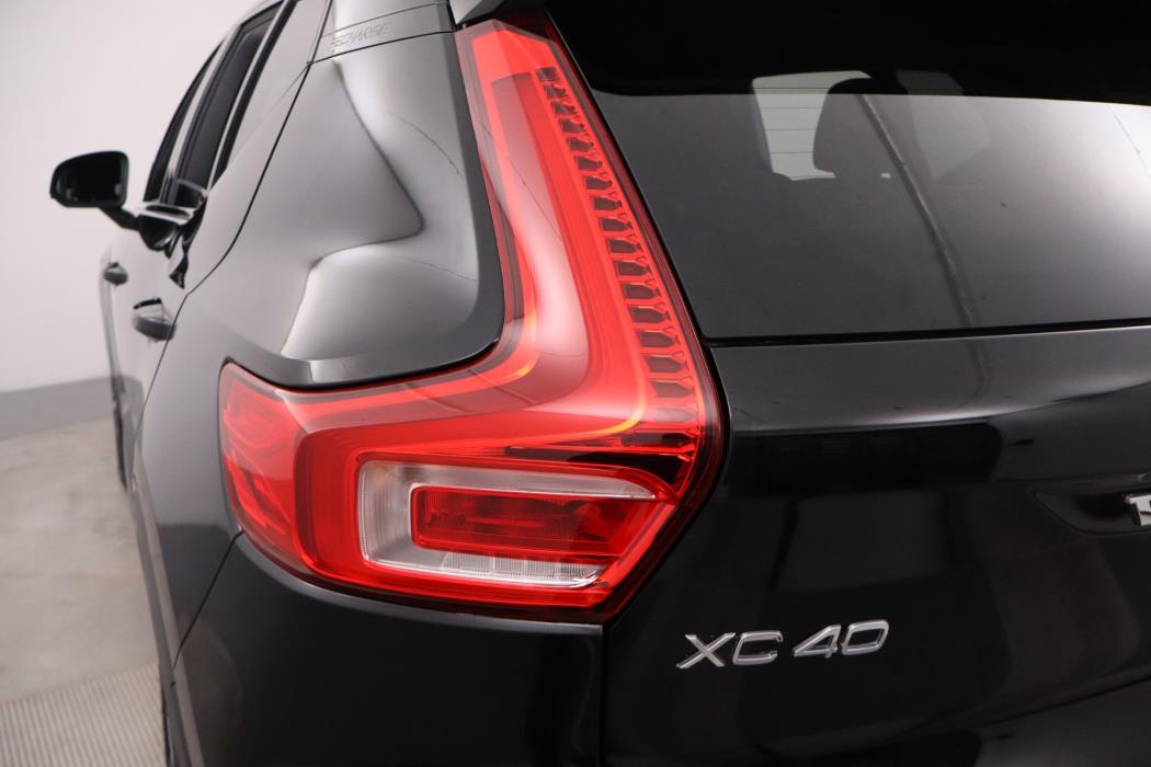 Volvo XC40 2021