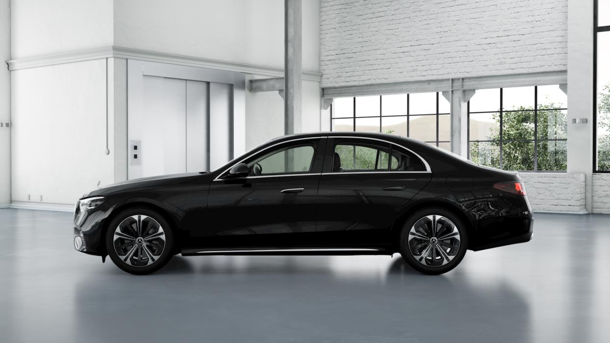MERCEDES-BENZ E 2024