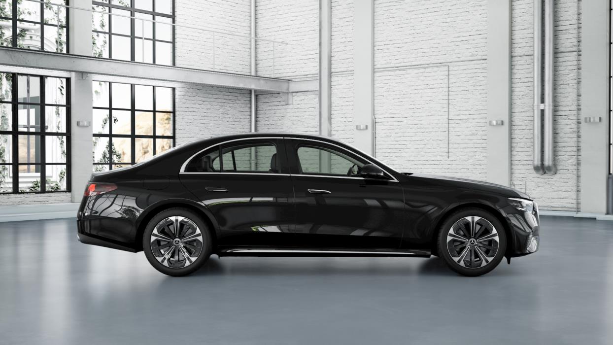MERCEDES-BENZ E 2024