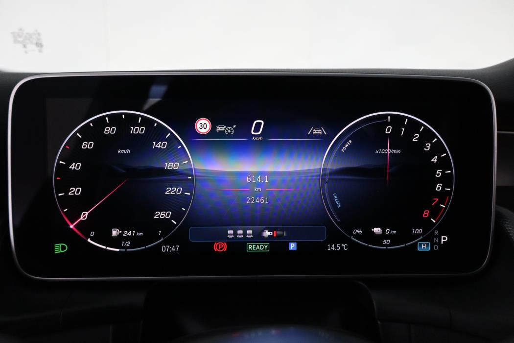 Mercedes-Benz GLC 2025