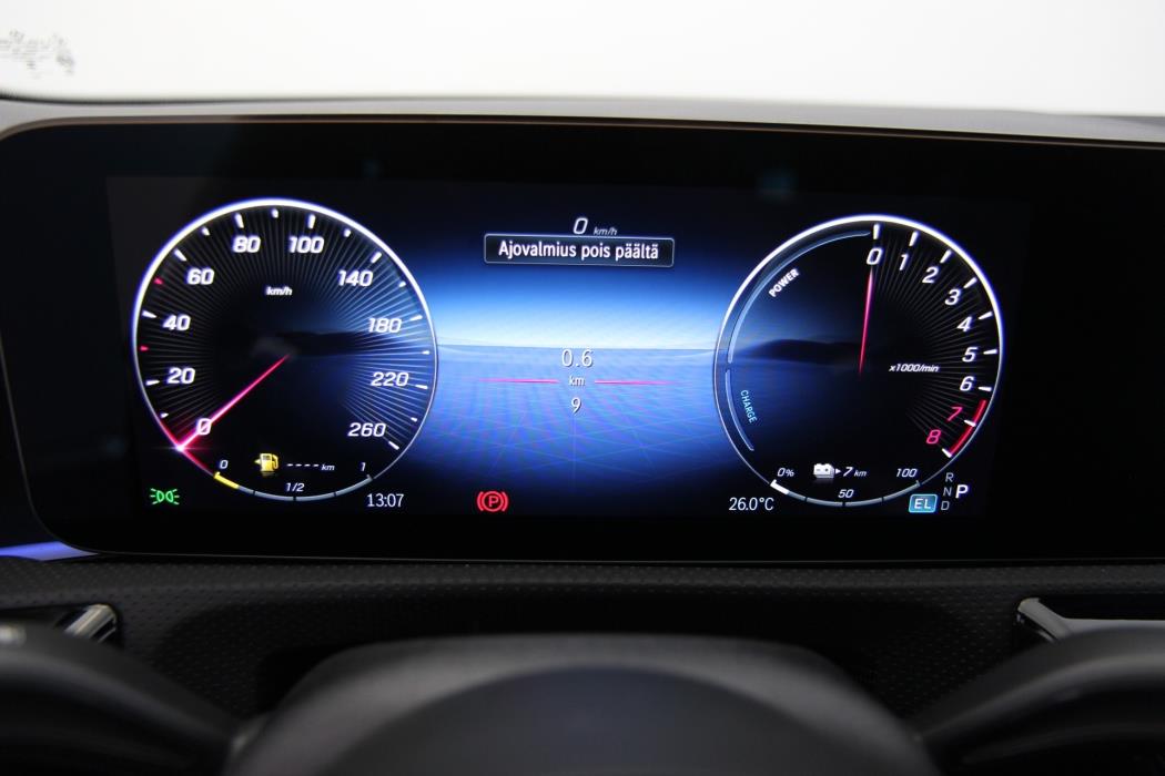 Mercedes-Benz CLA 2025