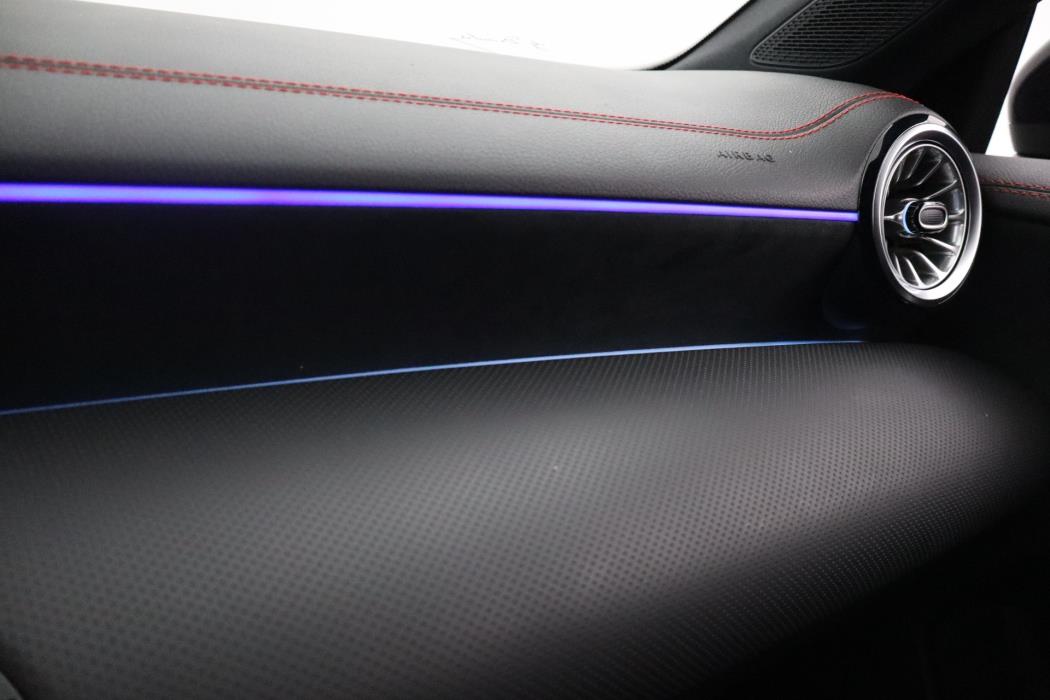 Mercedes-Benz CLA 2025