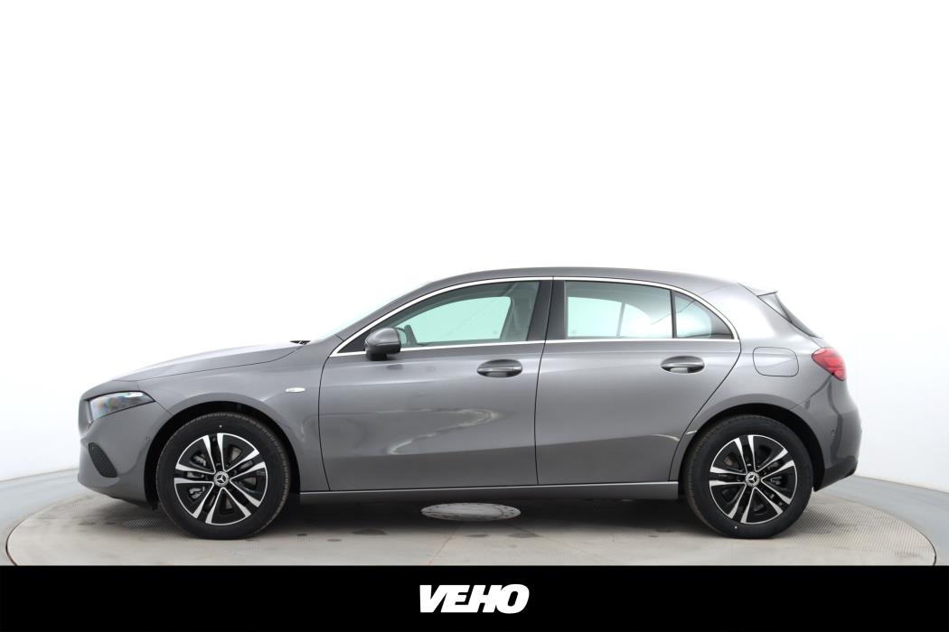 Mercedes-Benz A 2025