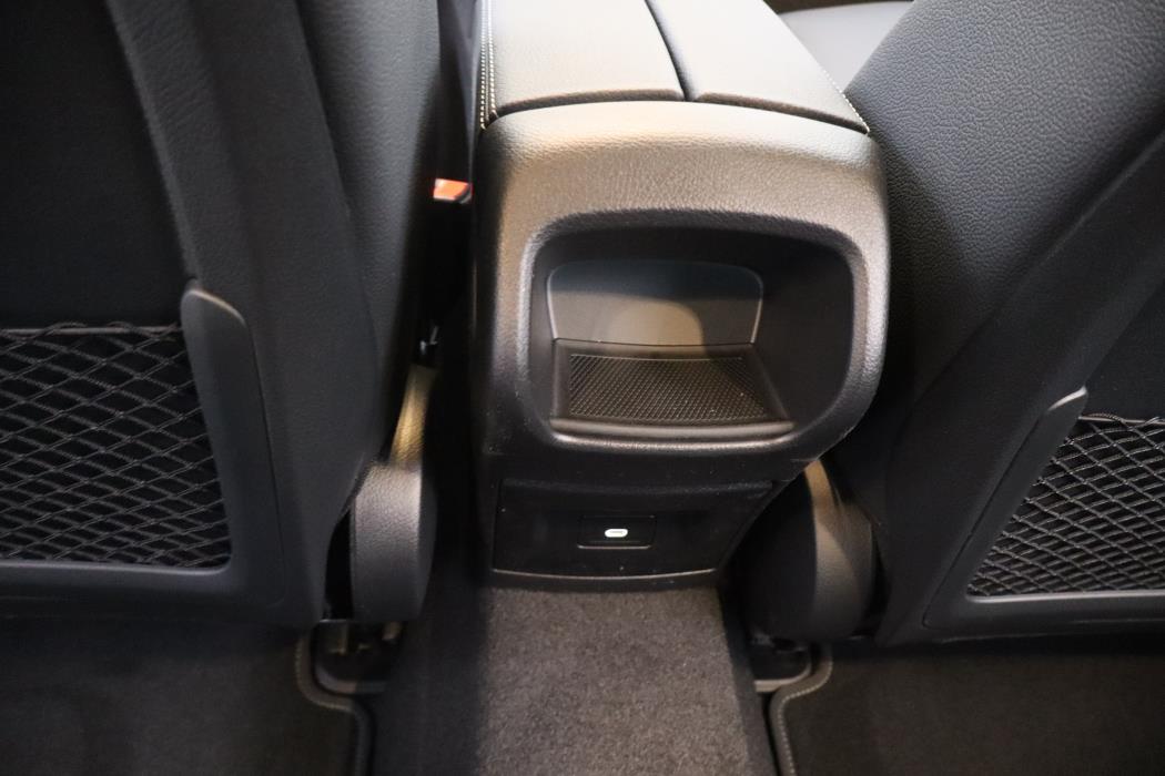 Mercedes-Benz A 2025