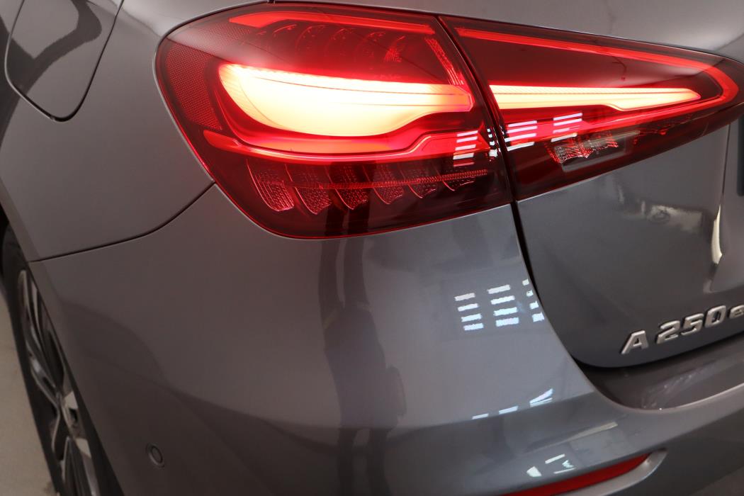 Mercedes-Benz A 2025