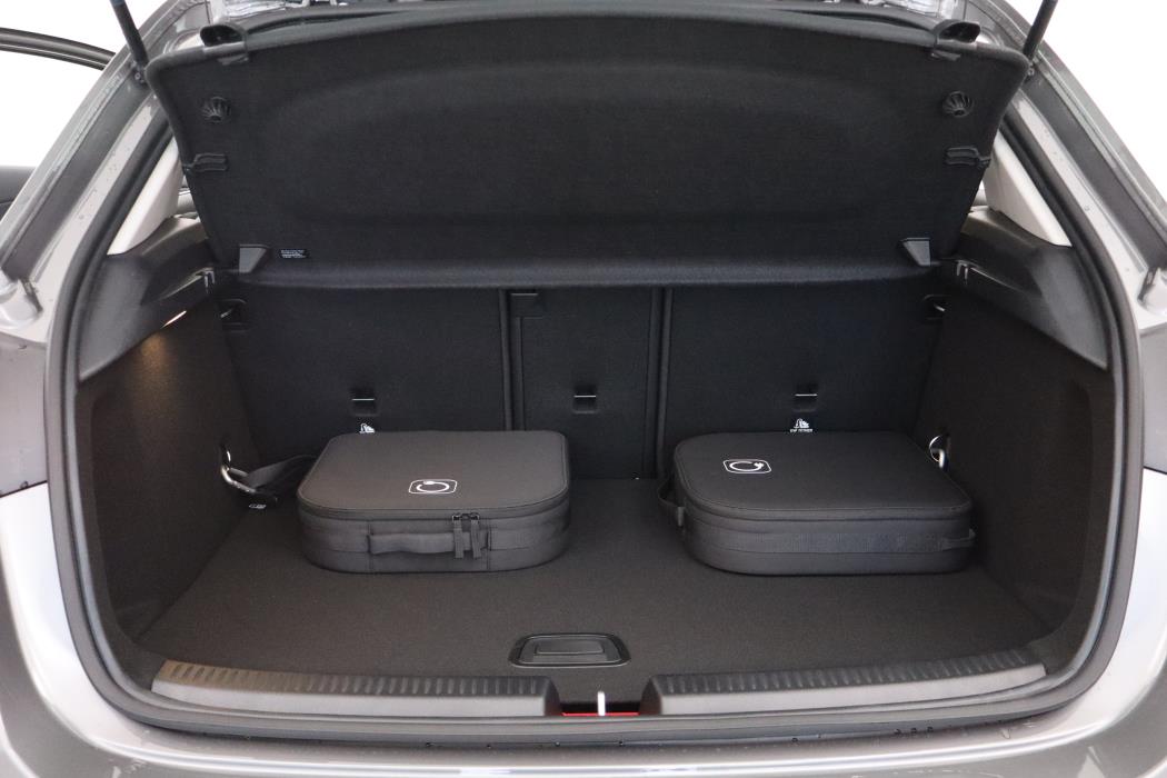 Mercedes-Benz A 2025