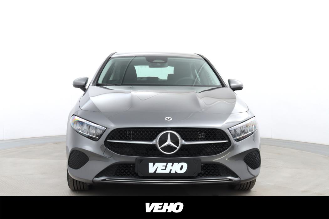 Mercedes-Benz A 2025