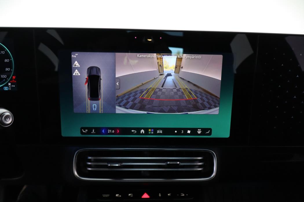 MERCEDES-BENZ CLA 2026