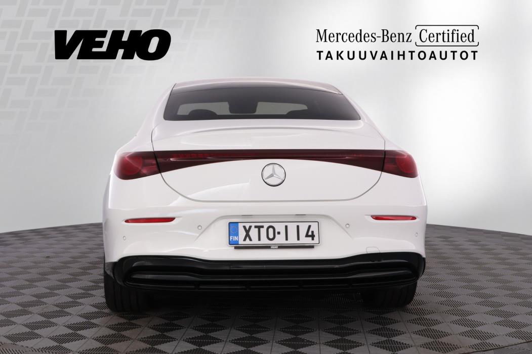 MERCEDES-BENZ CLA 2026
