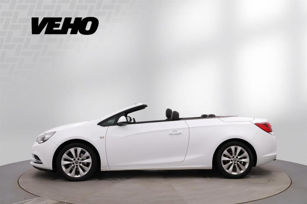 OPEL Cascada 2014