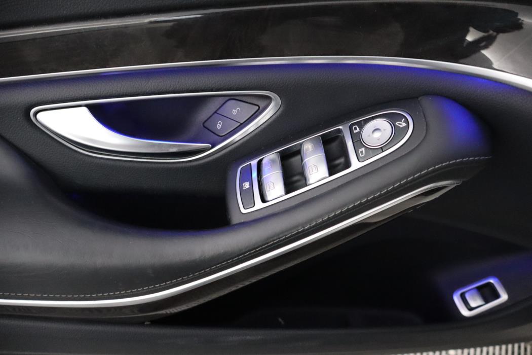 MERCEDES-BENZ S 2013