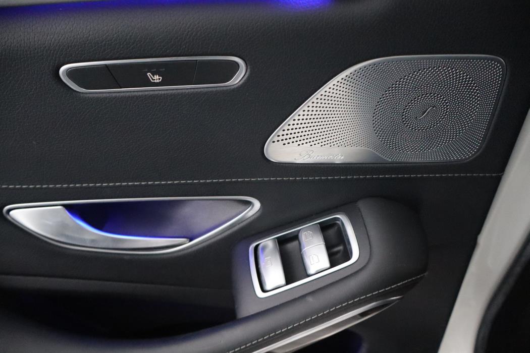 MERCEDES-BENZ S 2013