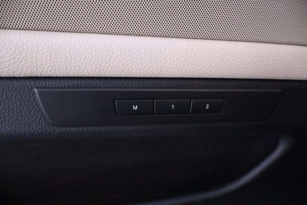 BMW 525 2012