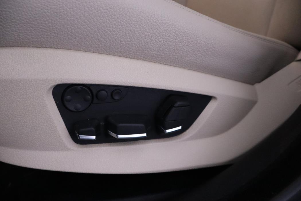 BMW 525 2012