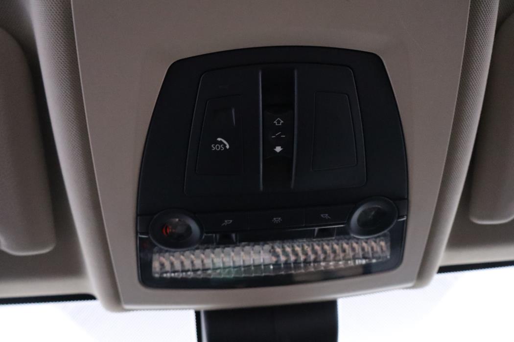 BMW 525 2012
