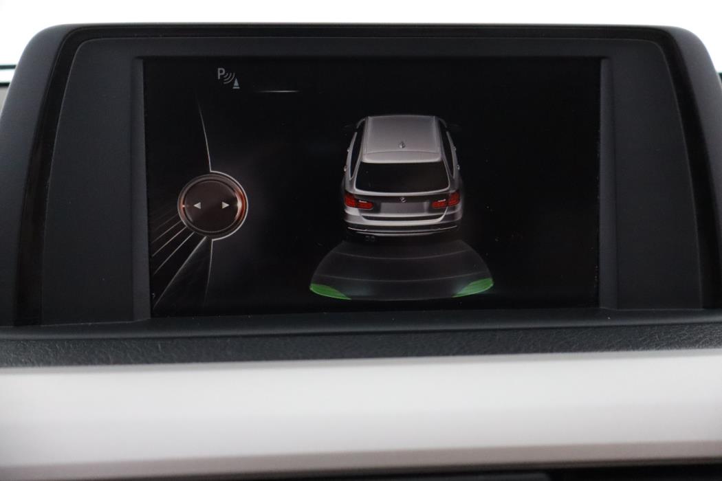BMW 320 2017