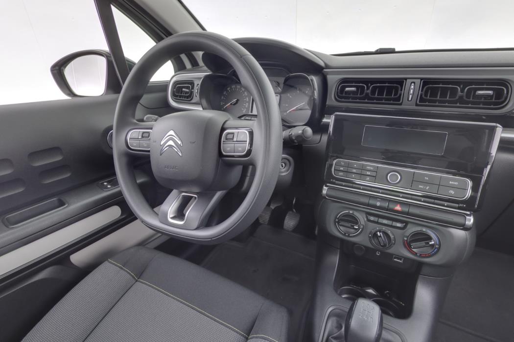 Citroen C3 2018
