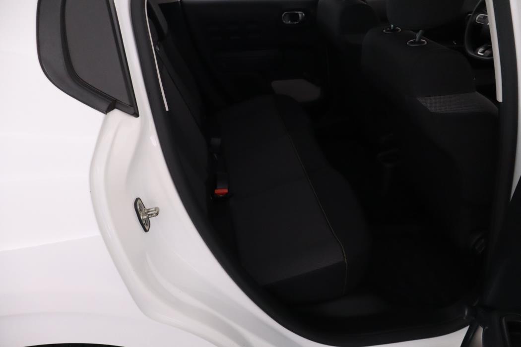 Citroen C3 2018