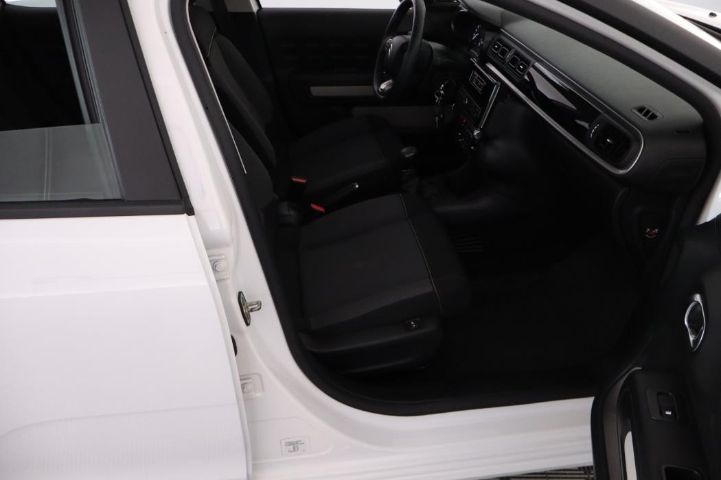 Citroen C3 2018