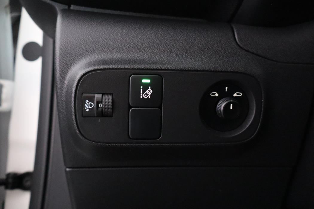 Citroen C3 2018