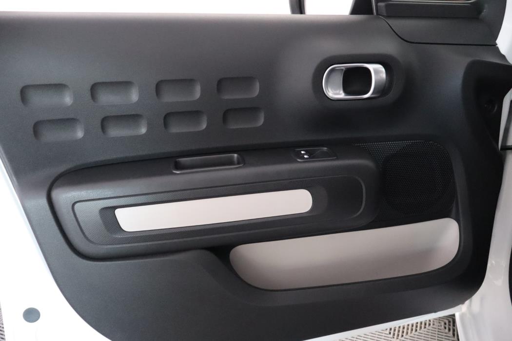 Citroen C3 2018