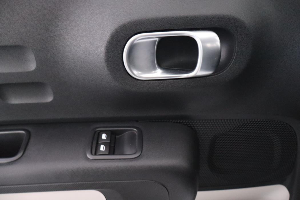 Citroen C3 2018