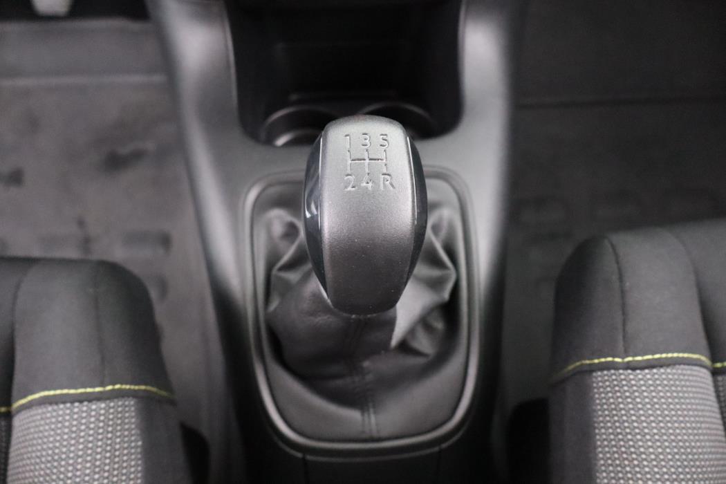 Citroen C3 2018