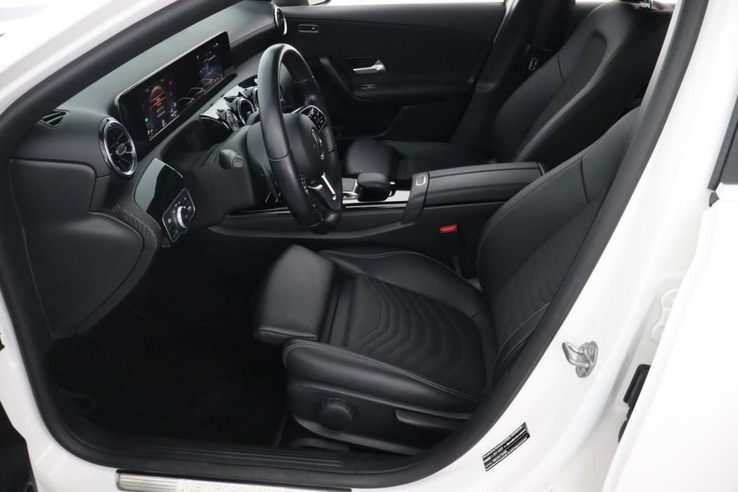 Mercedes-Benz A 2020