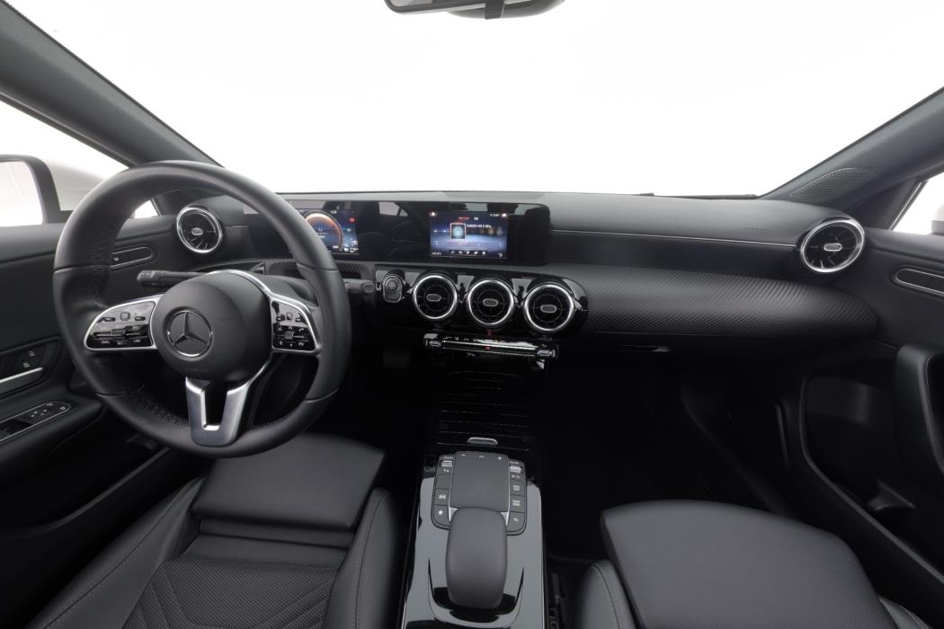 Mercedes-Benz A 2020