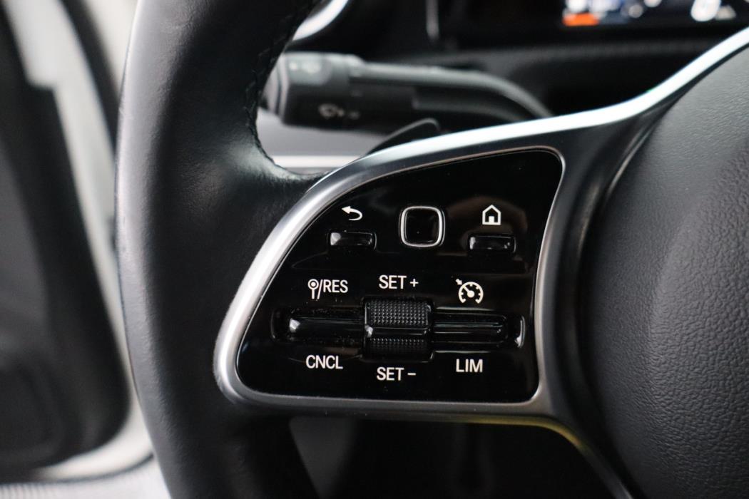 Mercedes-Benz A 2020