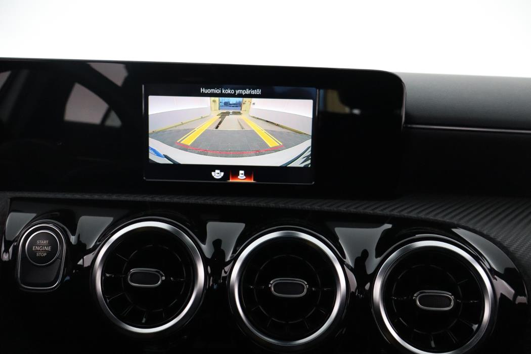 Mercedes-Benz A 2020