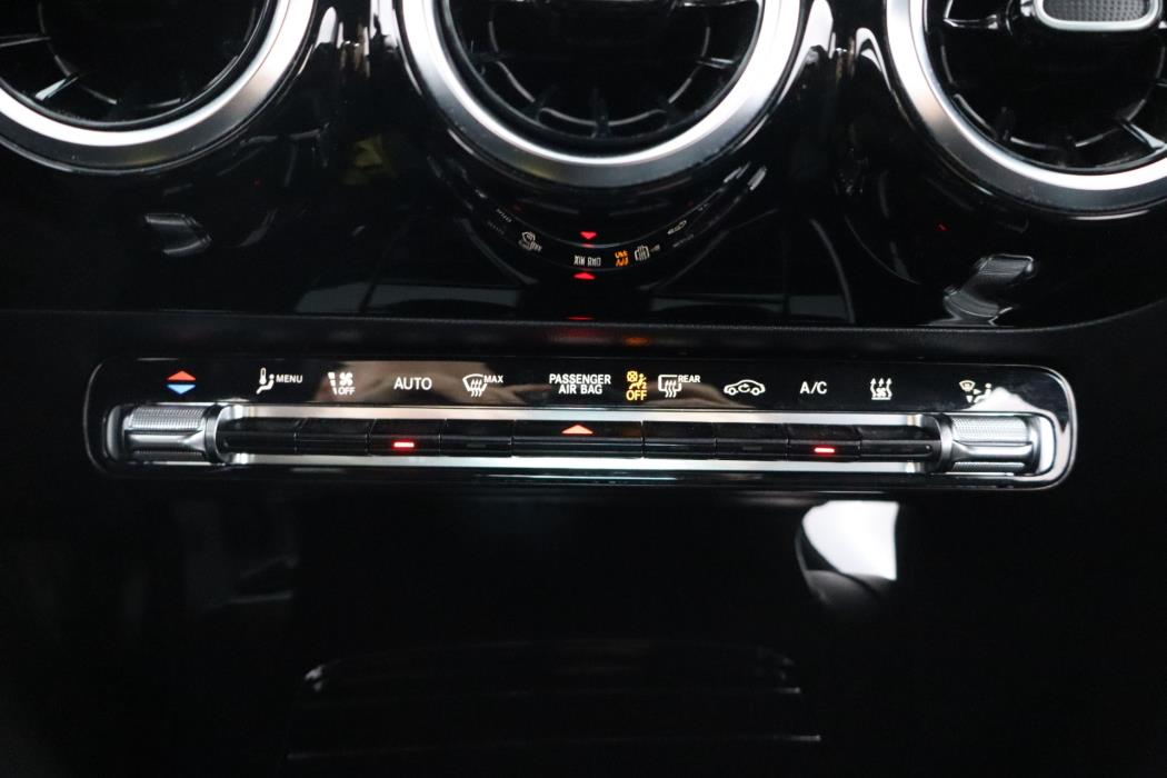 Mercedes-Benz A 2020