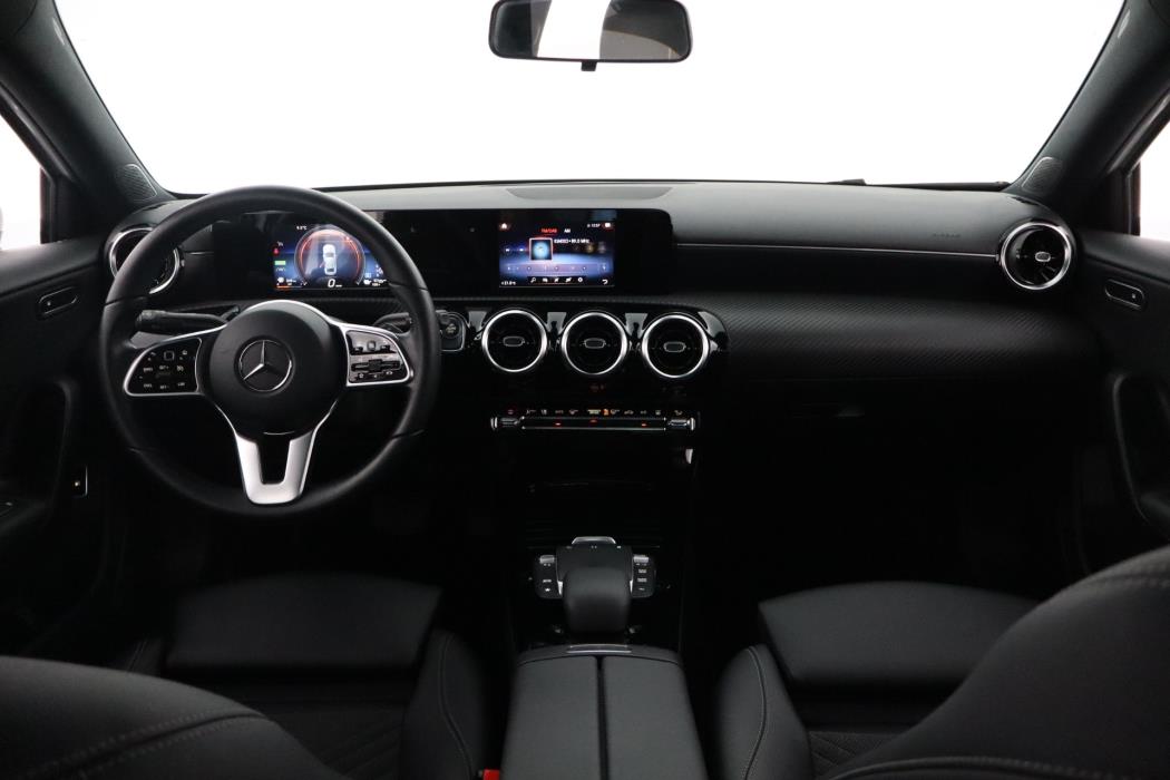 Mercedes-Benz A 2020