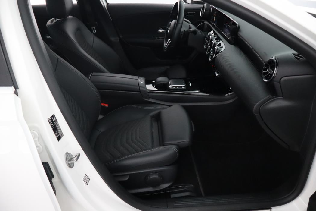 Mercedes-Benz A 2020