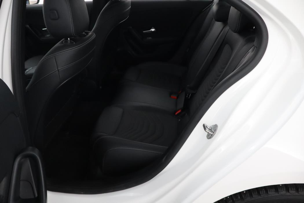 Mercedes-Benz A 2020
