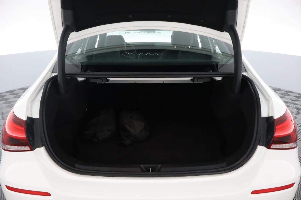 Mercedes-Benz A 2020