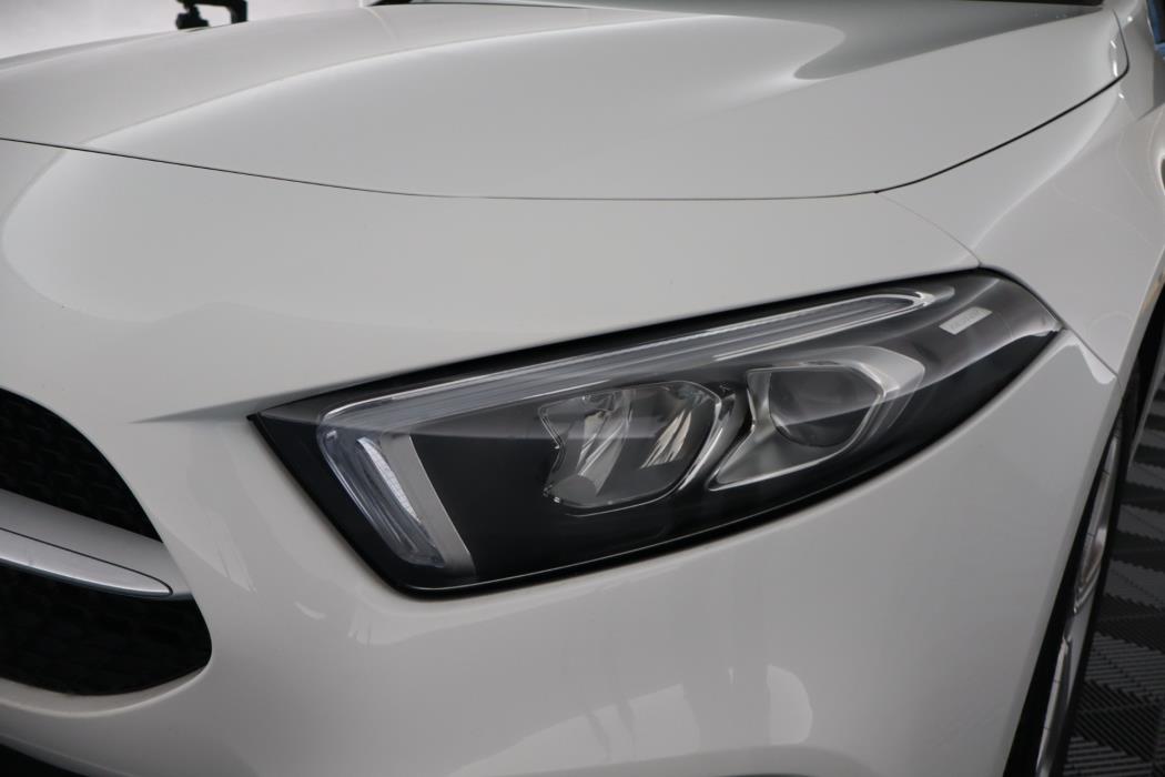 Mercedes-Benz A 2020