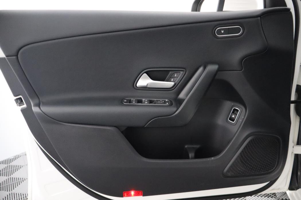 Mercedes-Benz A 2020
