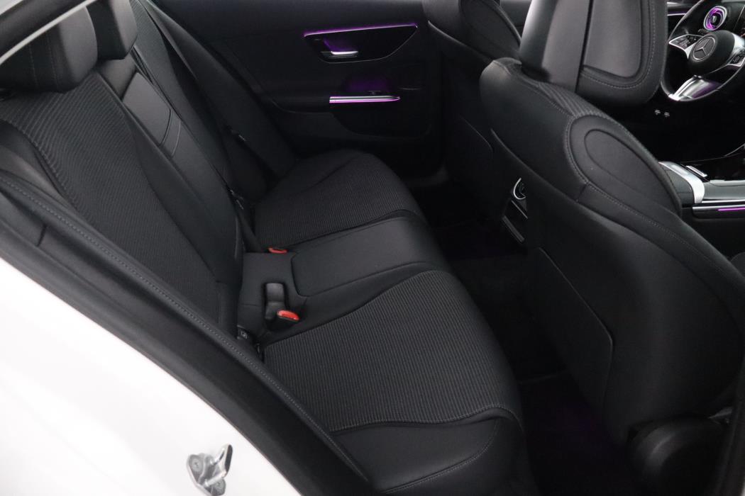 MERCEDES-BENZ C 2022