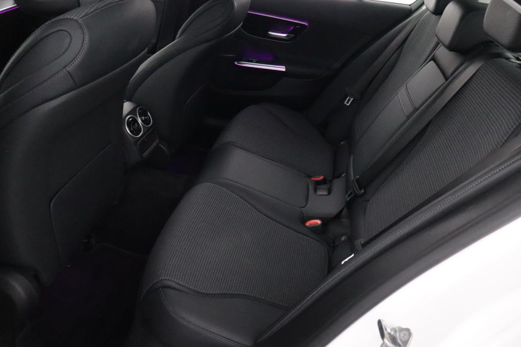 MERCEDES-BENZ C 2022