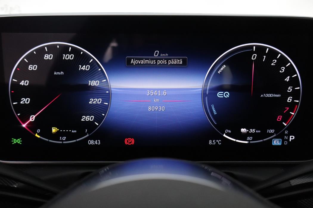 MERCEDES-BENZ C 2022